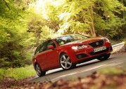 Seat Altea freetrack